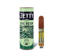 Jetty - Papaya — Pressure