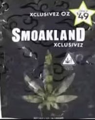 Smoakland - NY — Diesel