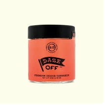 Daze Off - — G13