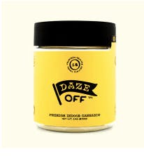 Daze Off - — Maui Wowie