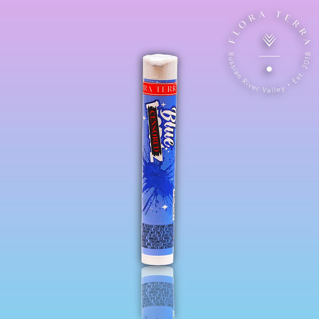 Blue Nerdz