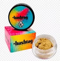 #hashtag: Grand Daddy Purp Bubble