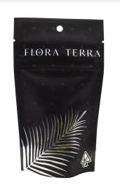 Flora Terra -: Candy Apples