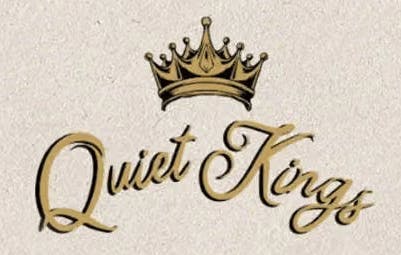 Quiet Kings - Black Cherry OG 14g