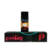 PLUGplay - PLUG: Exotics: Paradise Punch