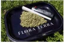 Flora Terra - Espresso Martini 7g Ready to Roll