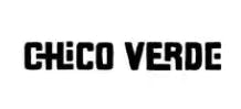 Chico Verde: Animal Face