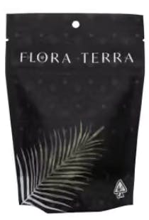 Flora Terra - Medusa 14g Smalls