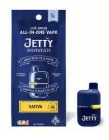 Jetty: Sunken Treasure Mini