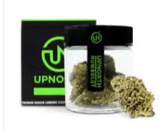UpNorth - Hash Burger: Hash Burger 3.5g