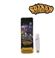 Shaman Extracts: Papaya Runtz