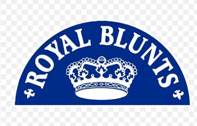 Royal Blunts - Horchata Blunt 1g