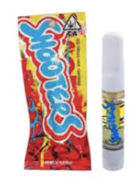 Shooters: Zelato 1g