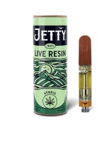 Jetty: Tax Refund