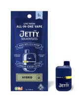 Jetty - Red: Gala Mini