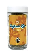 CALIFORNIA LOVE: Sunset Sherbert