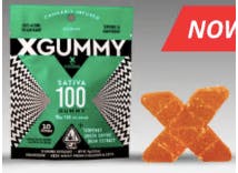 Kikoko - Sativa X-Gummy 100mg