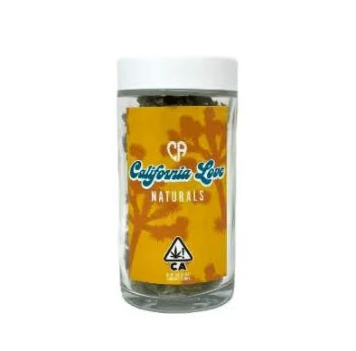 CALIFORNIA LOVE: Gelonade