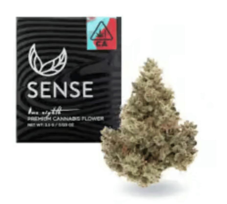 Sense - Pineapple Umami: Pineapple Umami 3.5g