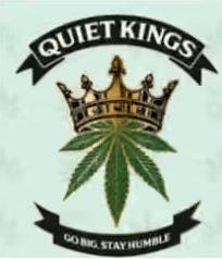 Quiet Kings - Platinum Jack 5pk