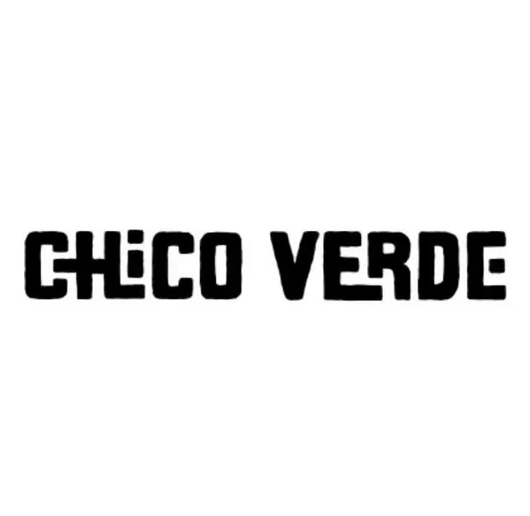 Chico Verde: Cap Junky