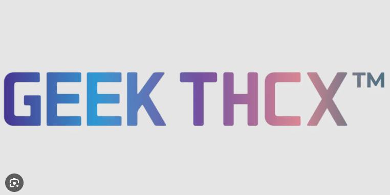 GEEK THCX - Grape God All In One 1g