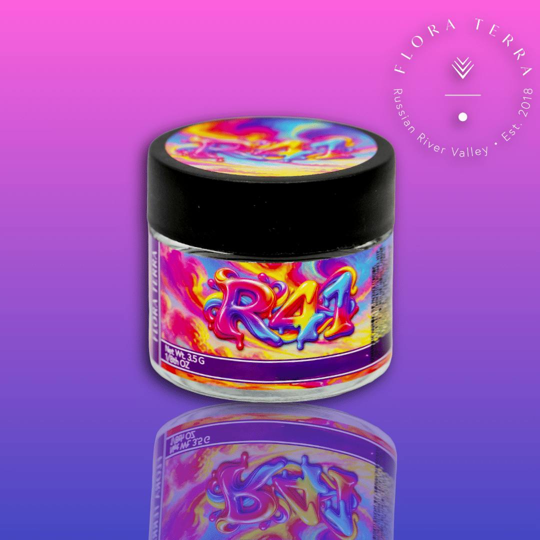 Flora Terra - R-41 3.5g
