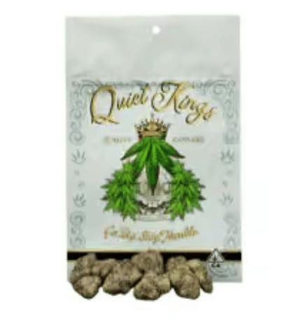 Quiet Kings - Money Maker 28g
