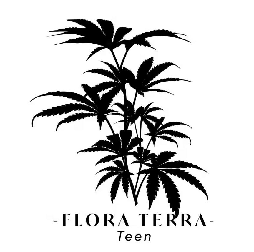 Flora Terra - Glitter Bomb Teen