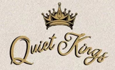 Quiet Kings - Chocolatina 5pk