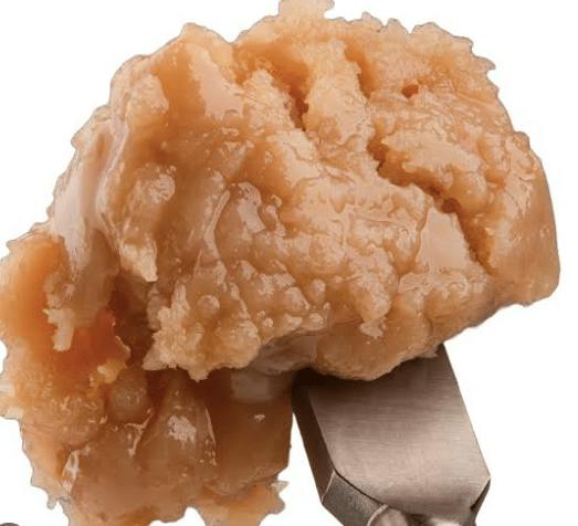 Umma Sonoma - Whitethorn Rose Rosin 1g