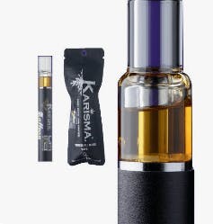 Umma Sonoma - Zuava 0.5g Rosin All In One