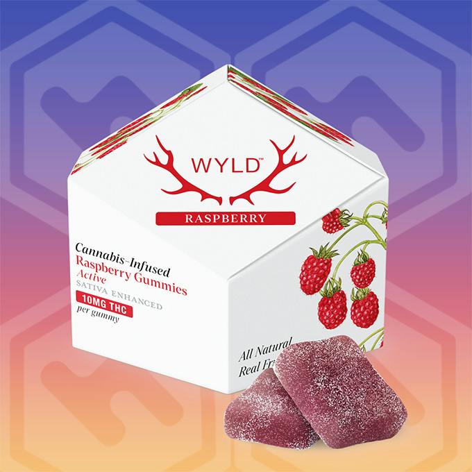 Raspberry | 10 Pack