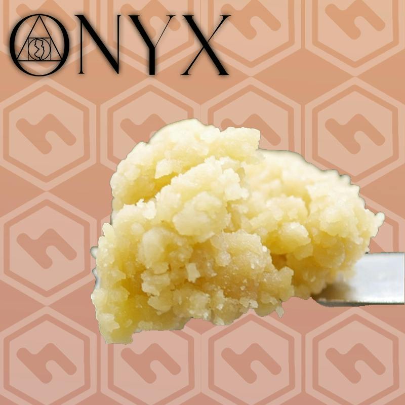 Onyx | Wedding Pie | Live Rosin Cold Cure