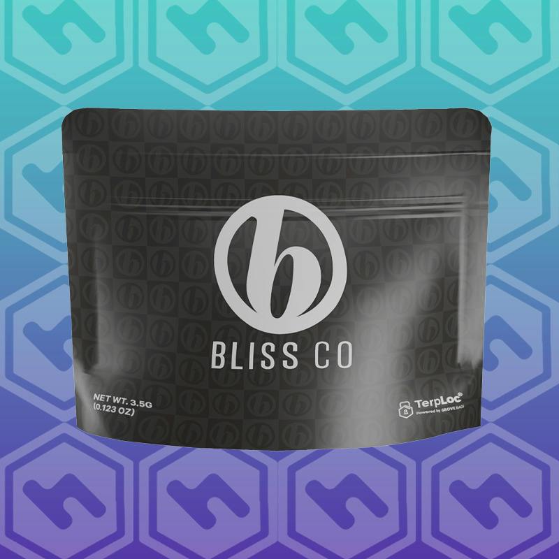 Bliss Co. | Woah-Si-Woah