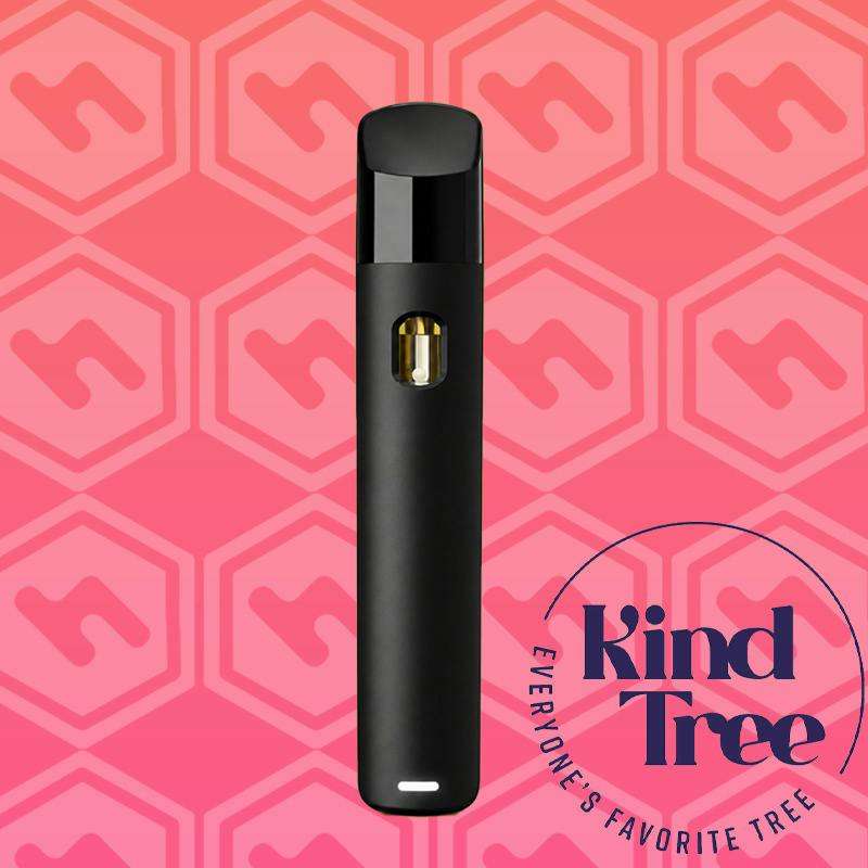 Permanent Chimera | Live Resin Disposable cannabis product