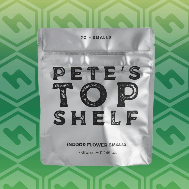 Frozen Margarita | Smalls