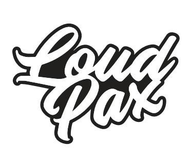 Loud Pax 14g - Sour Gak - Sweet Oz