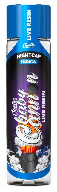Jeeter: Nite Cap