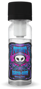 Potshot | Blasted Berry | 100mg Shot