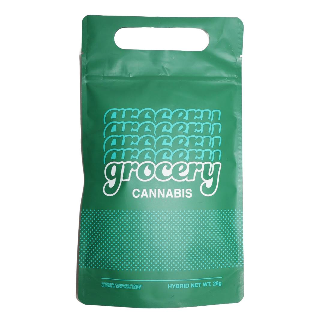 Grocery - Pink Lemonade Sativa Flower - 28g