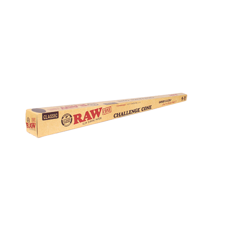 Raw Classic Challenge