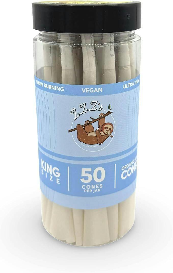 Zzzs King Size Stoner Sloth