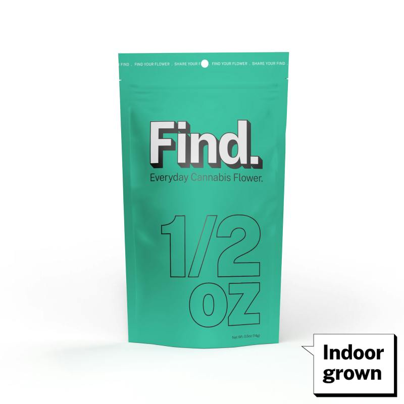 Find. | Gas Lit | 14g