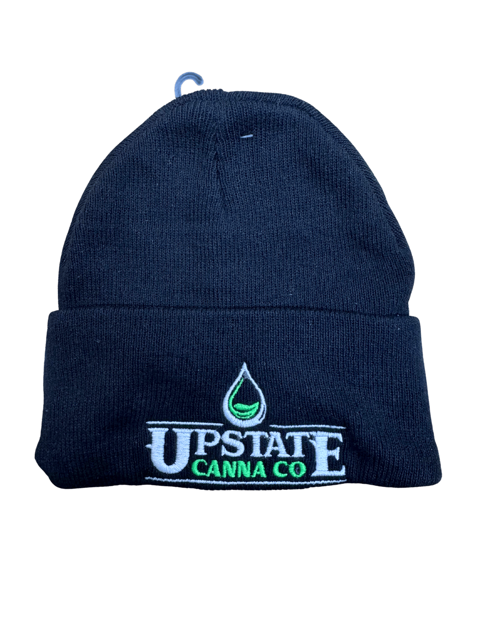 Upstate Canna Beanie