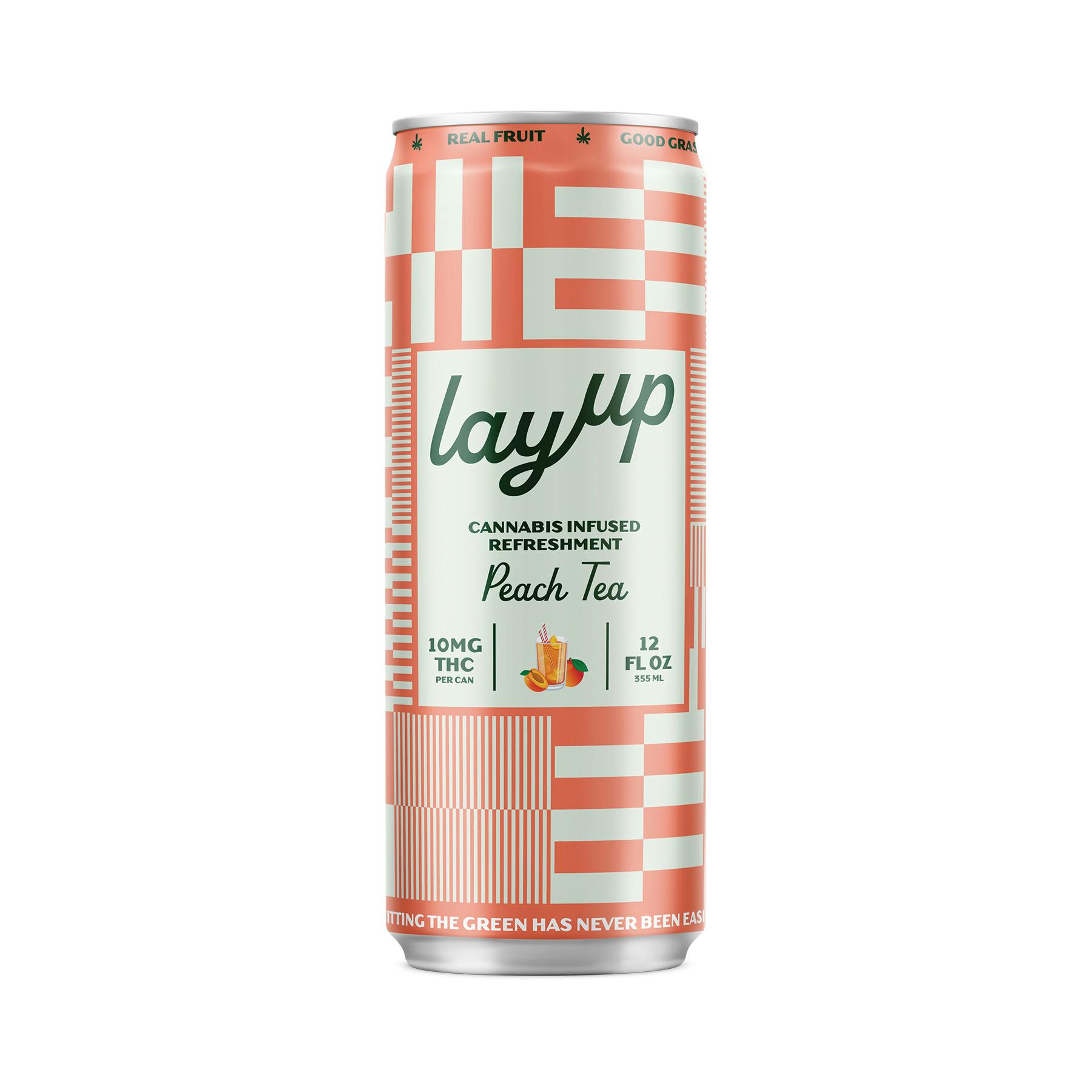 Peach Tea