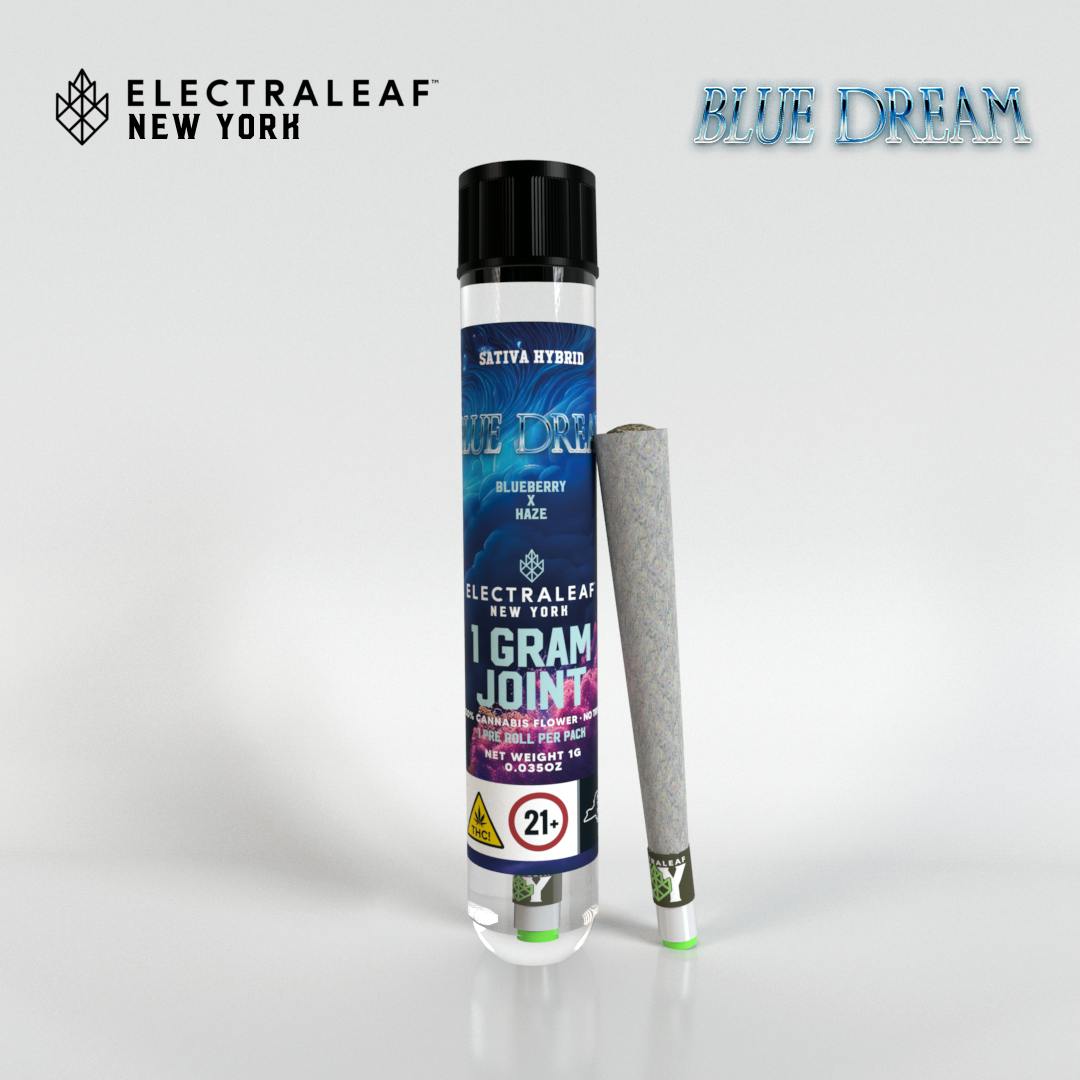 Blue Dream