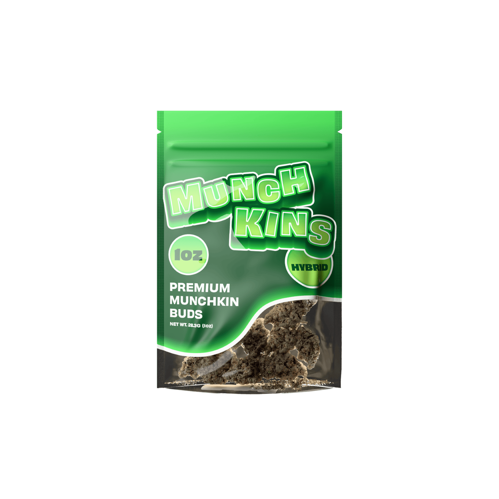Munchkins | Guava Runtz | 28g