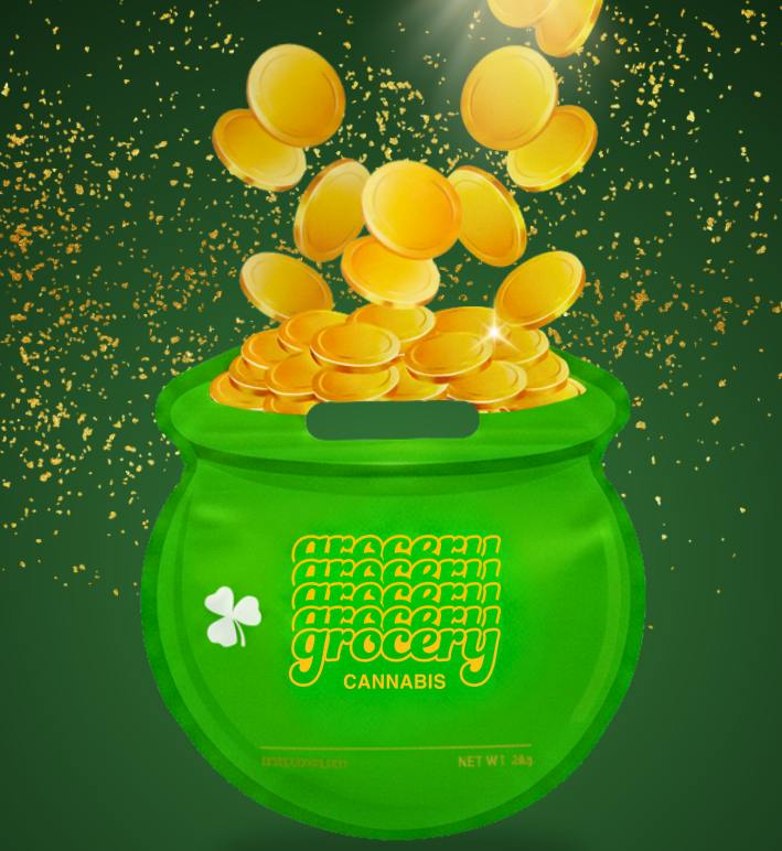 Grocery | Trop Cherry | 28g