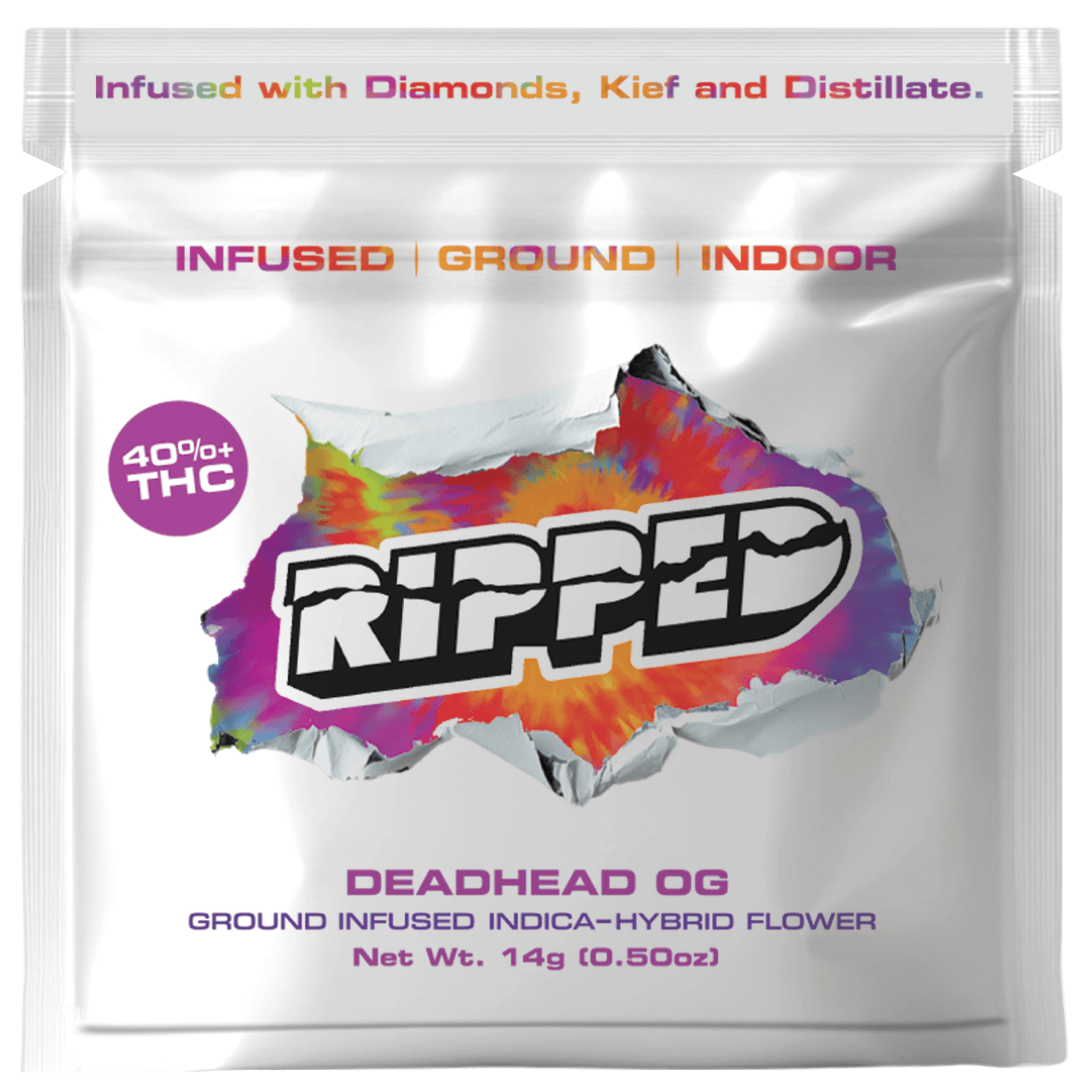 Deadhead Og Ground